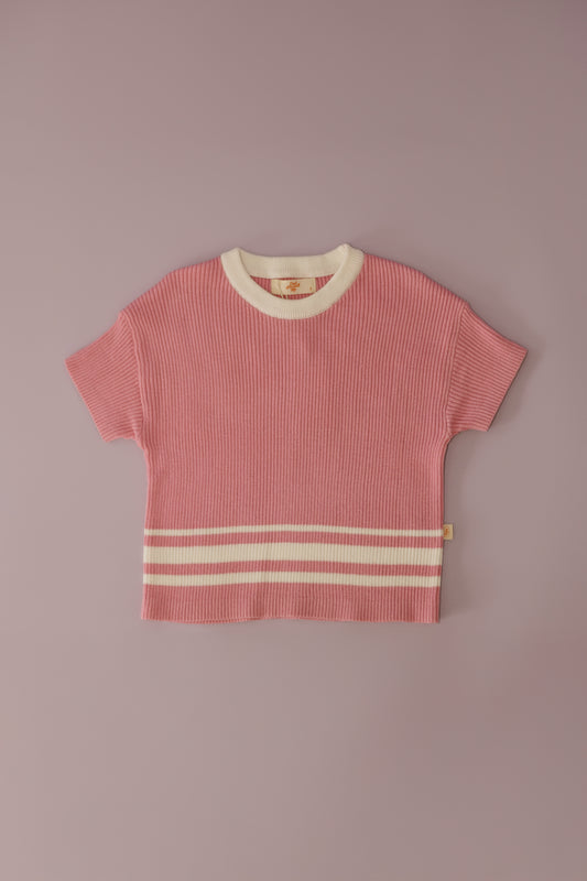 Everyday Tee Tropical Trip - Dad Dressed Me