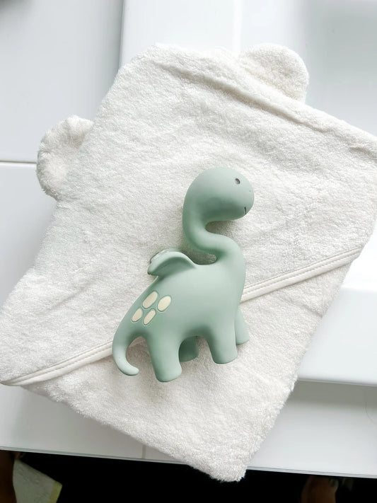 Diplo the Dino-Dragon Teether