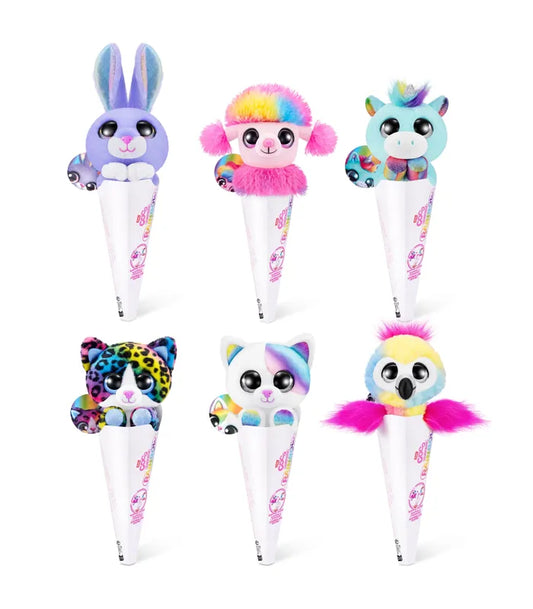 Coco Surprise Rainbow Collection