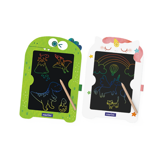 Mieredu LDC Doodle Board - Assorted