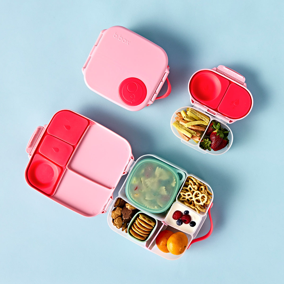 b.box Lunchbox Assorted*