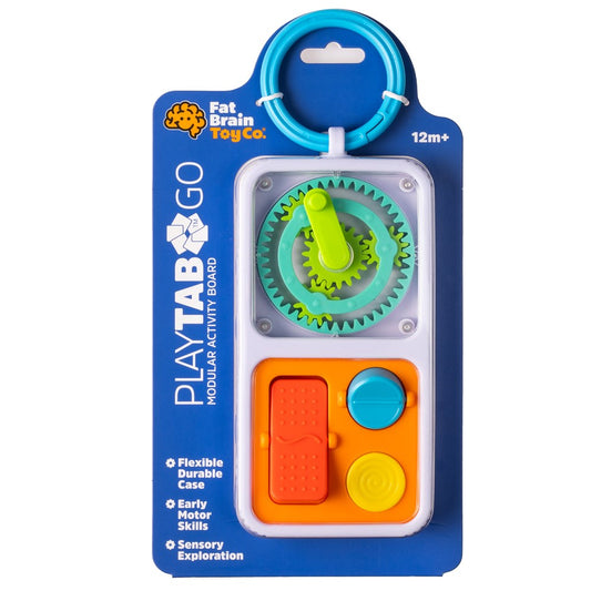 Play Tab Go - Fat Brain Toys