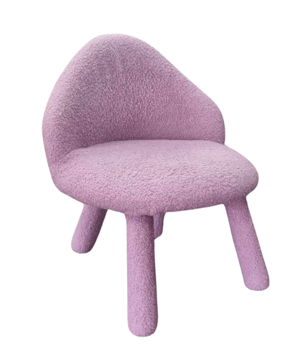 Milkmaid Chair