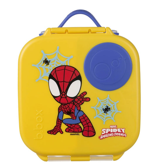 b.box Mini Lunchbox Assorted*