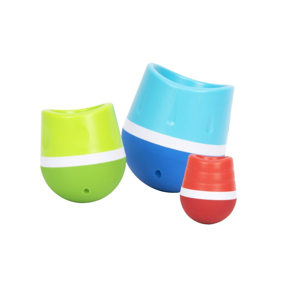 TumbleRoos - Fat Brain Toys