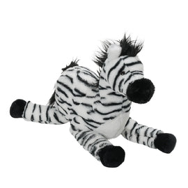 The Cozy Bunch - Zebra
