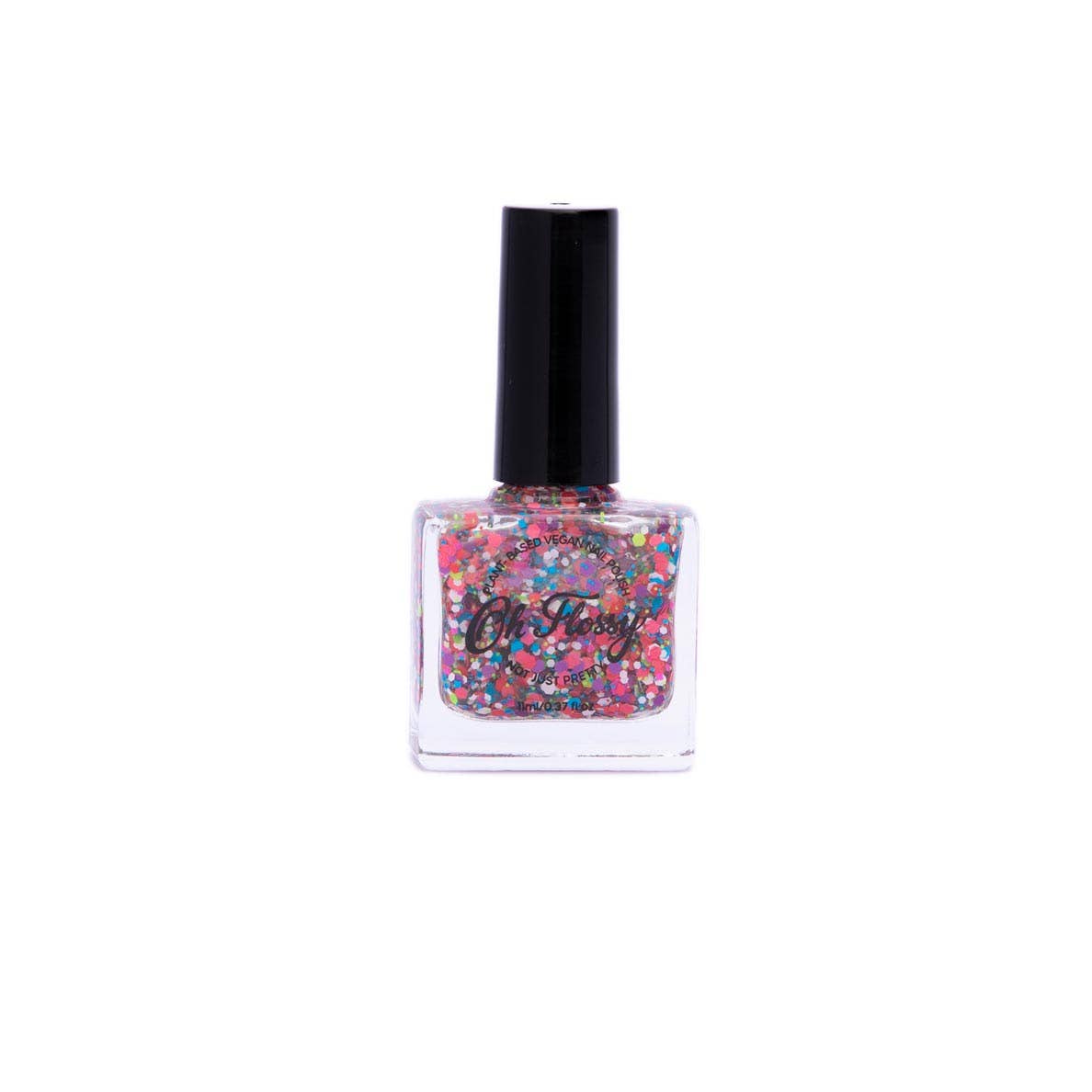 Oh Flossy - Oh Flossy Nail Polish - Bambam Kids Toys 