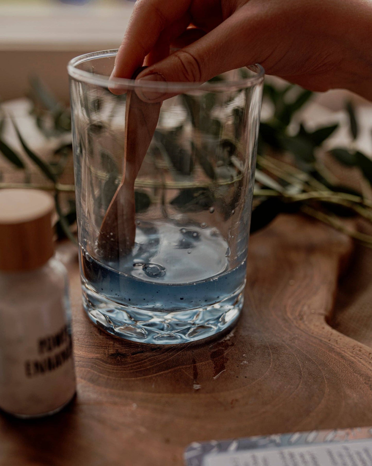 The Little Potion Co - MINI - Colour Mood - Colour changing potion kit