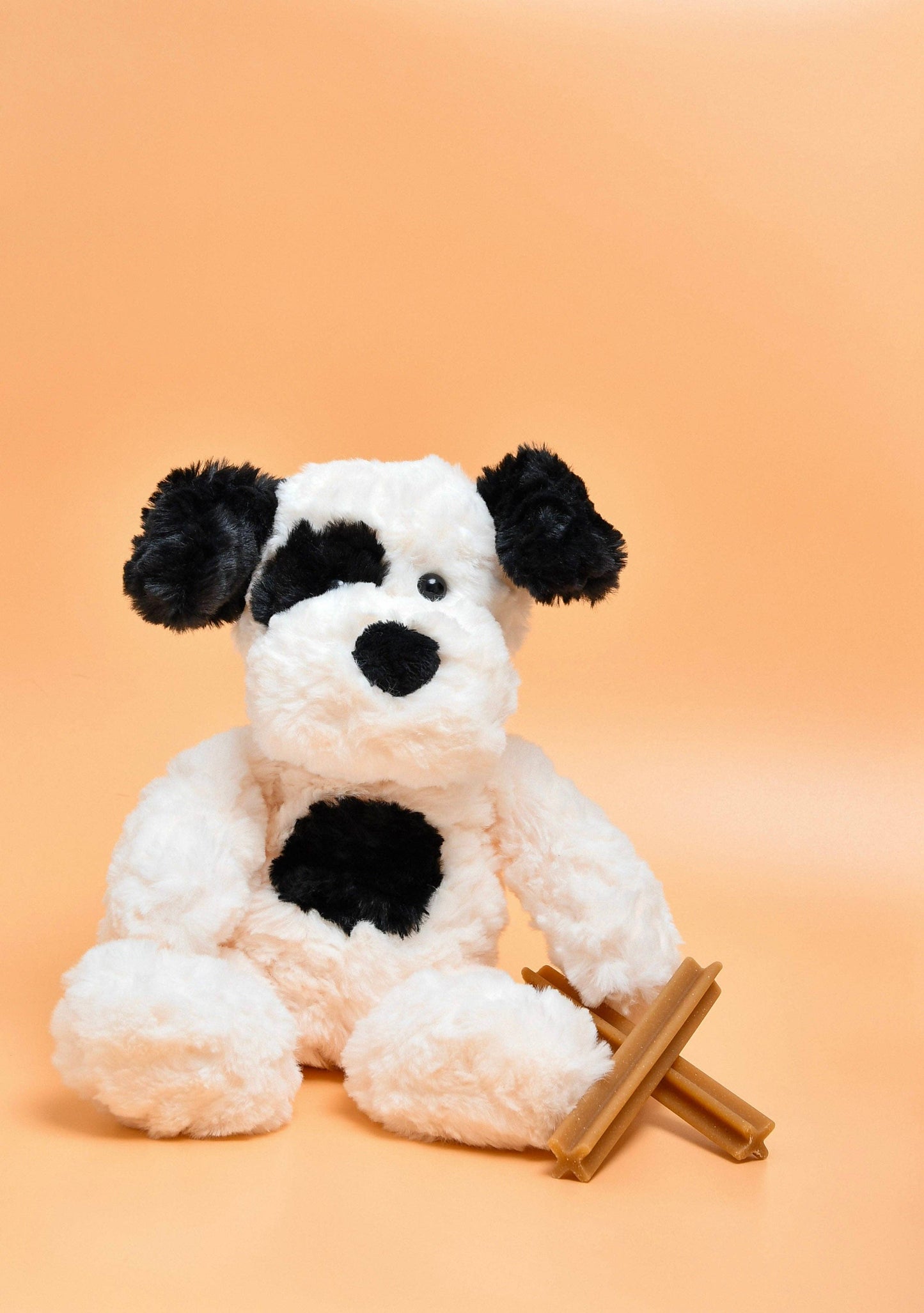 PETITE VOUS - Petite Vous Harry the Dog Soft Toy