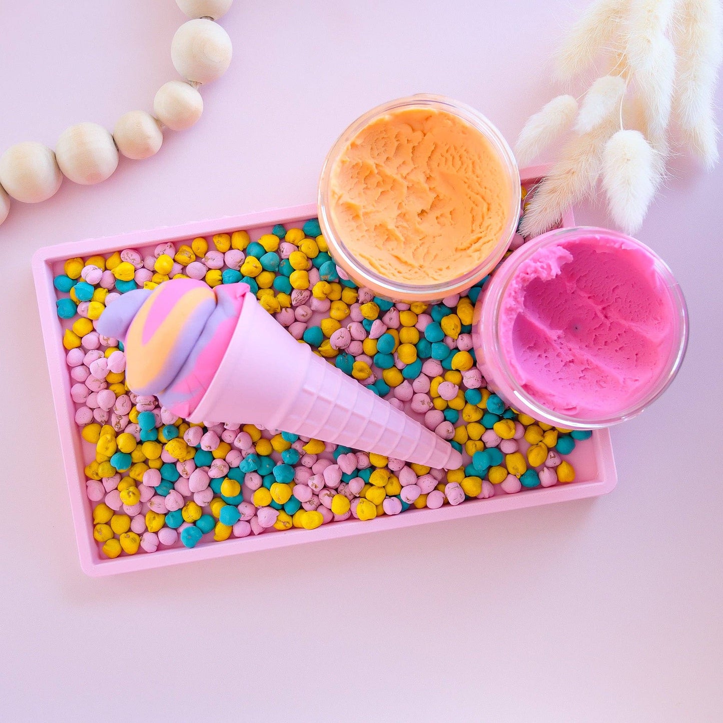 Play Sense - Eco Ice Cream Cone