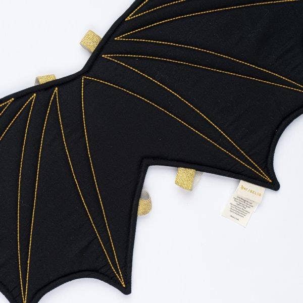 Fabelab Fabric Dress up - Bat Wings -