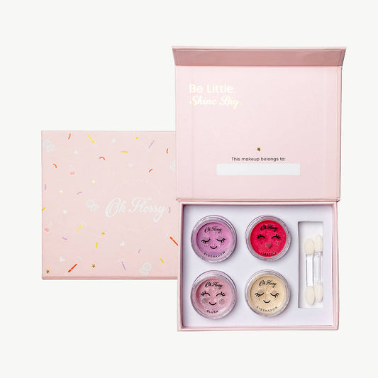 Oh Flossy Mini Makeup Set - Bambam Kids Toys 