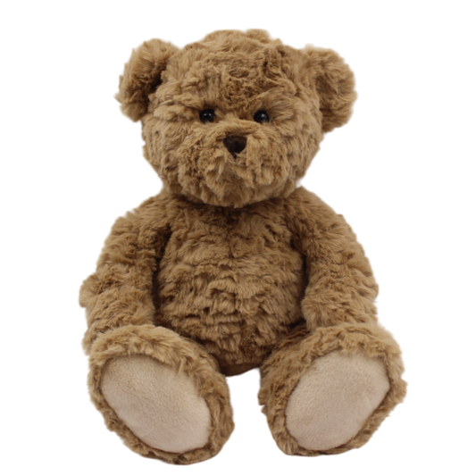 PETITE VOUS - Petite Vous Byron the Bear Soft Toy