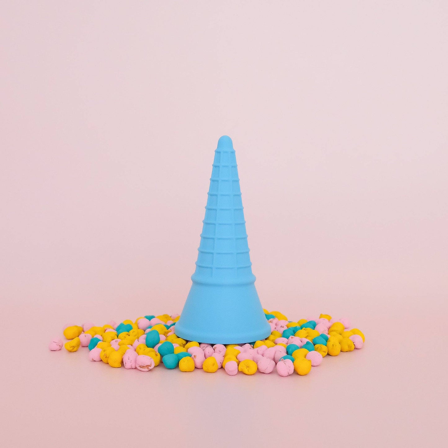 Play Sense - Eco Ice Cream Cone