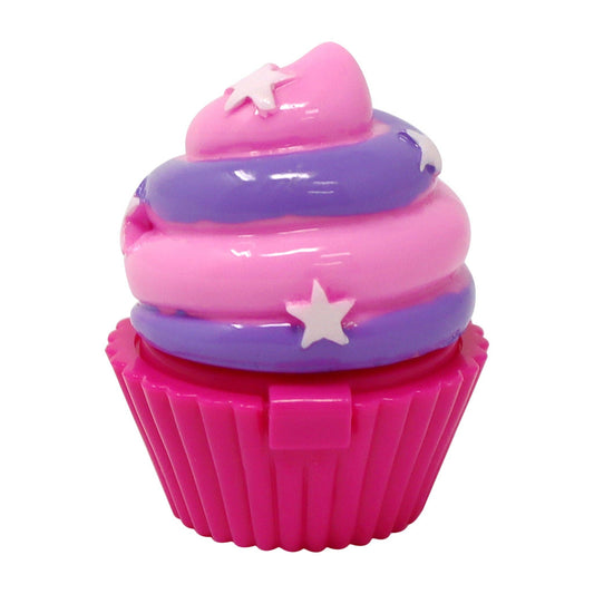 Pink Poppy - Unicorn Dreamer Sweet Cupcake Lipgloss