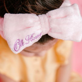 Oh Flossy - Oh Flossy Cosmetic Headband - Bambam Kids Toys 