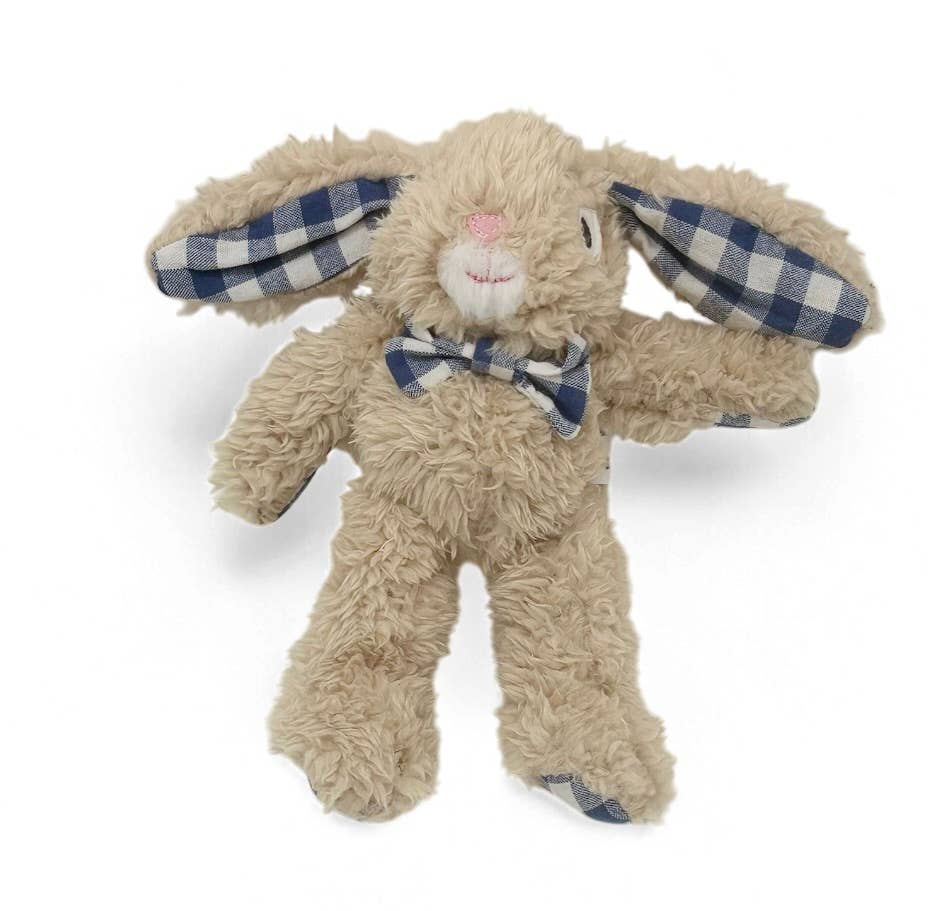 and the little dog laughed - Louis rabbit -mini