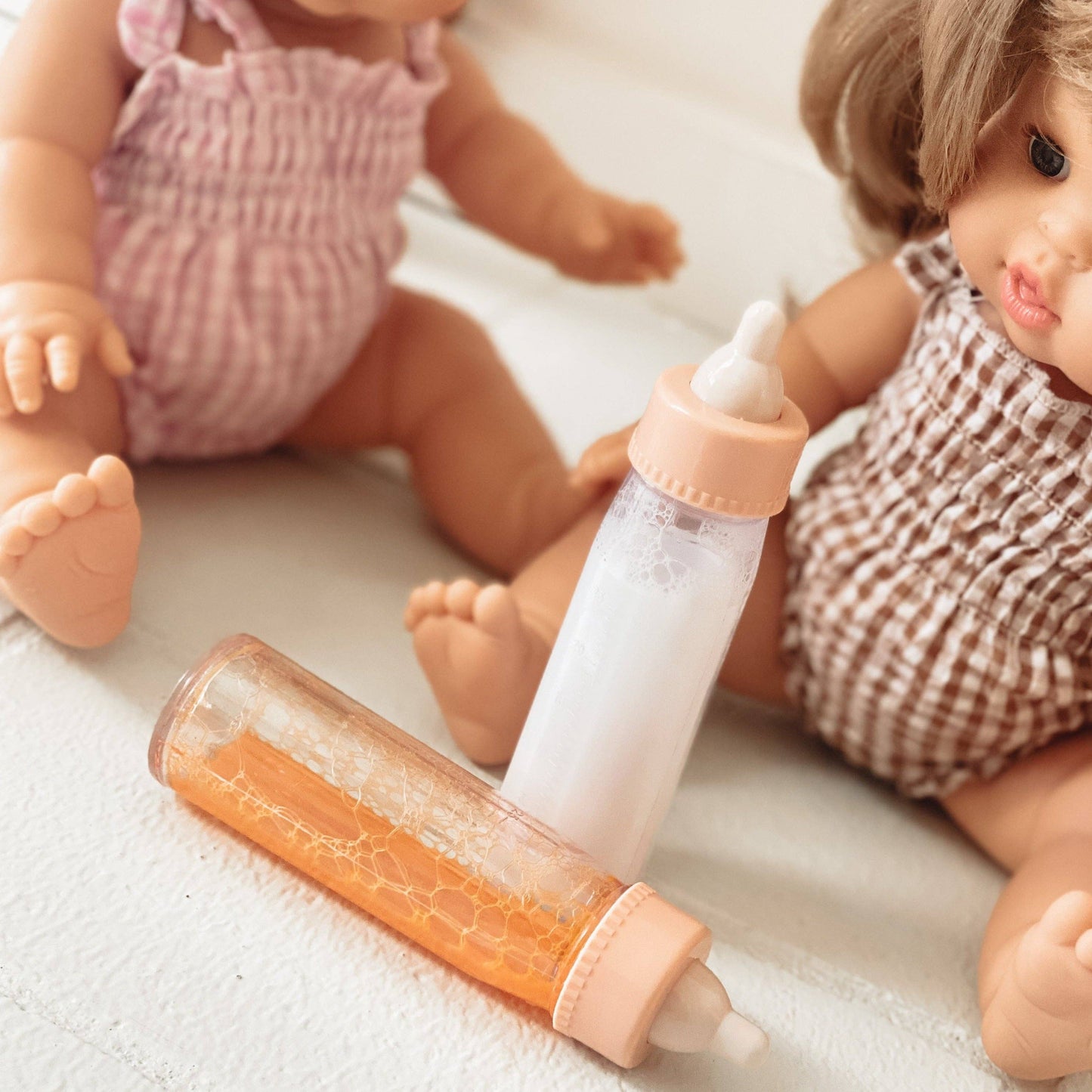 Tiny H - Tiny Tummies Magic Milk and Juice 8 pack