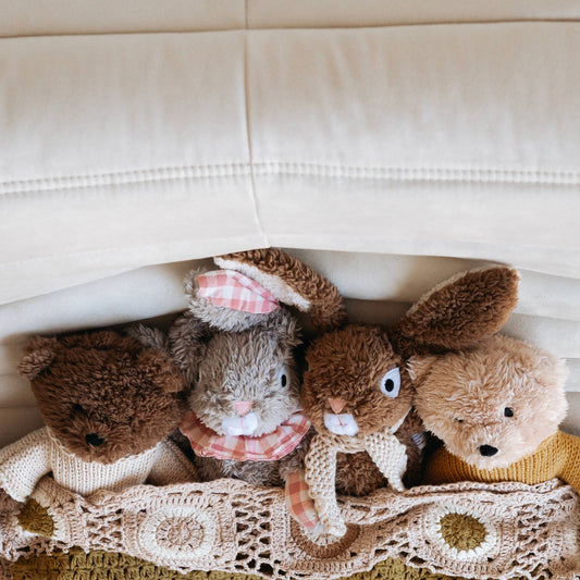 and the little dog laughed - mini's bundle