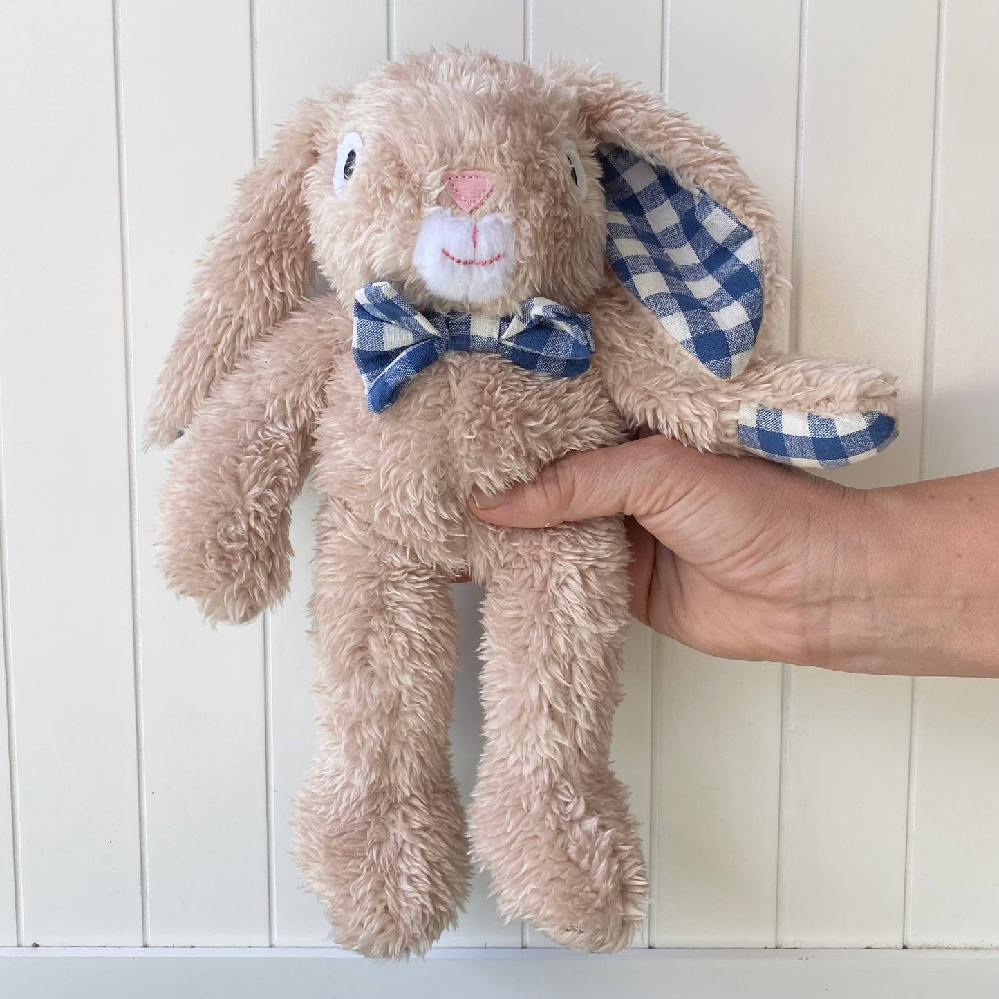 and the little dog laughed - Louis rabbit -mini