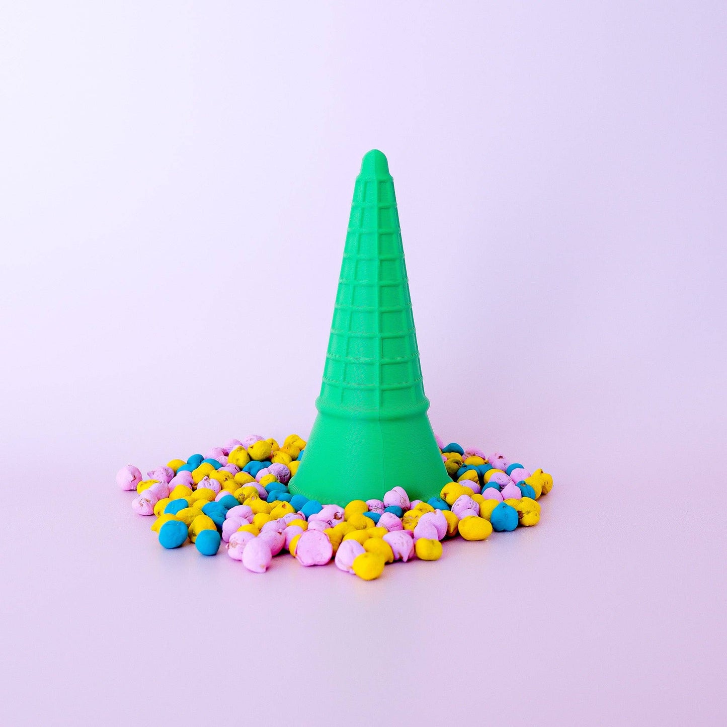 Play Sense - Eco Ice Cream Cone