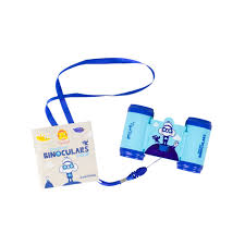 Explorer Binoculars