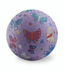Playground Balls 5" - Crocodile Creek ( Assorted)