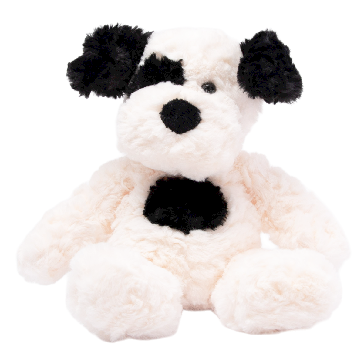 PETITE VOUS - Petite Vous Harry the Dog Soft Toy