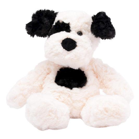 PETITE VOUS - Petite Vous Harry the Dog Soft Toy