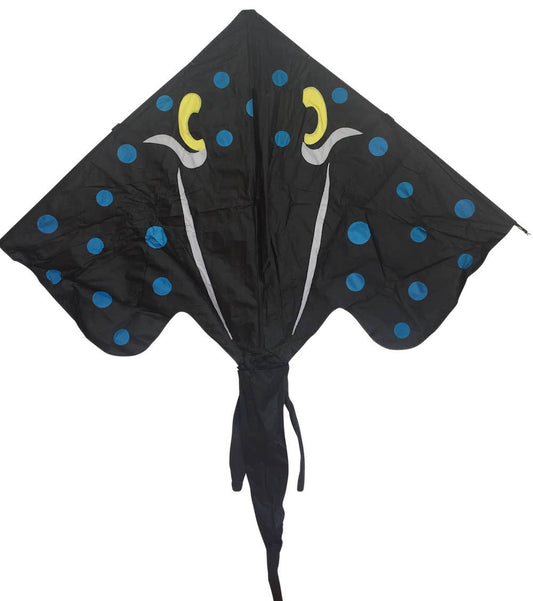 High as a Kite - Stingray