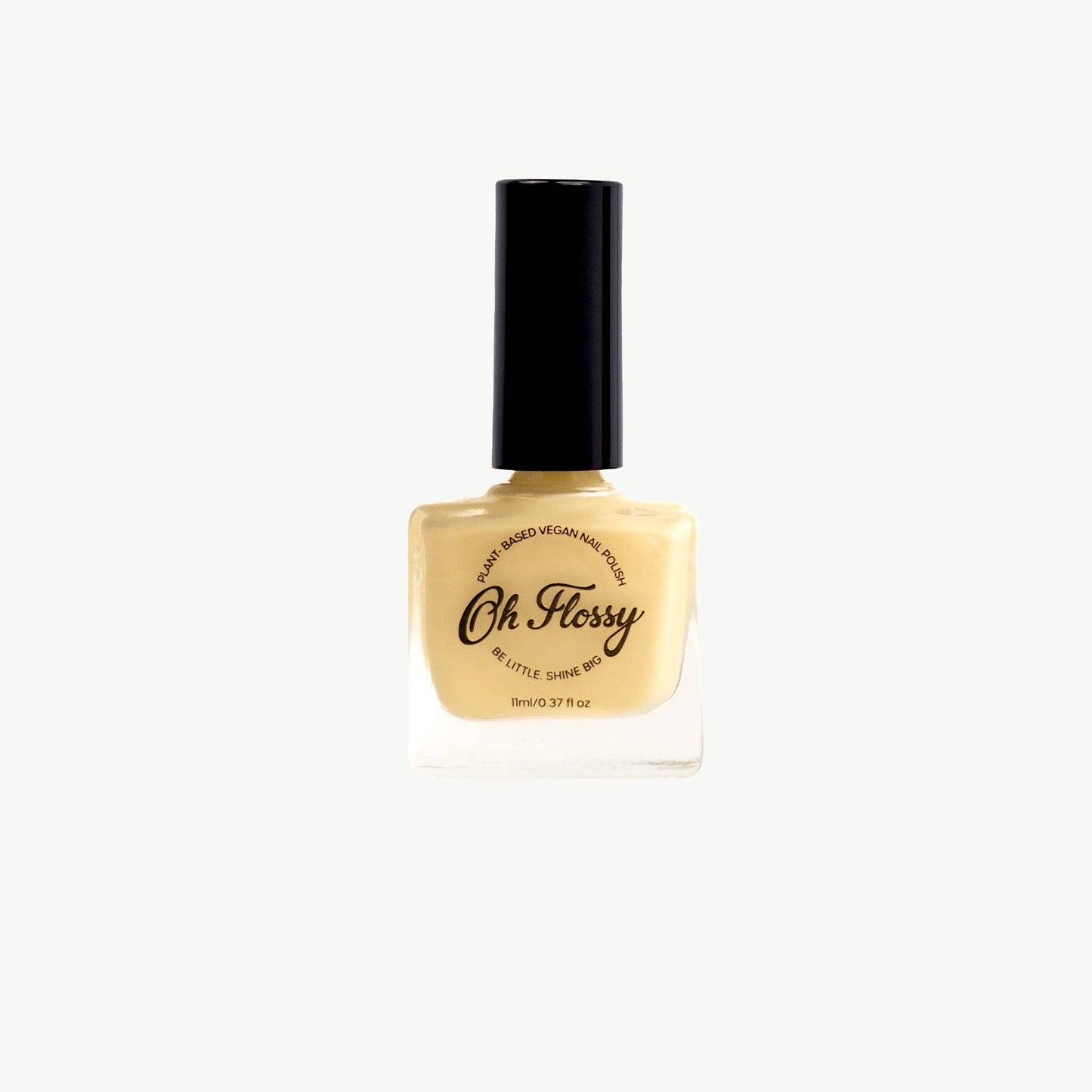 Oh Flossy - Oh Flossy Nail Polish - Bambam Kids Toys 