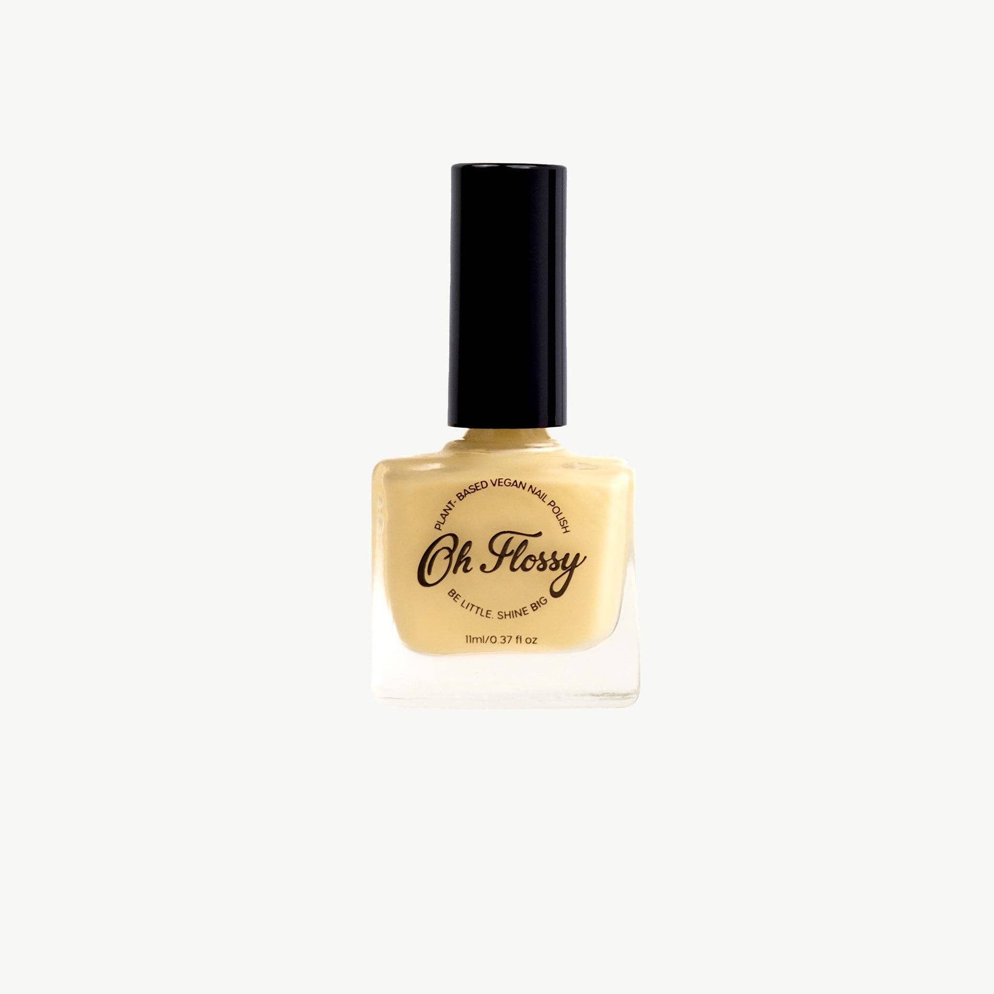 Oh Flossy - Oh Flossy Nail Polish - Bambam Kids Toys 