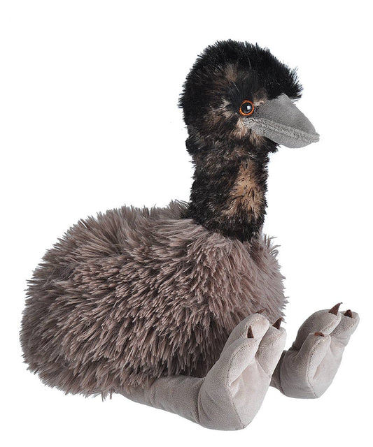 Cuddlekins Emu