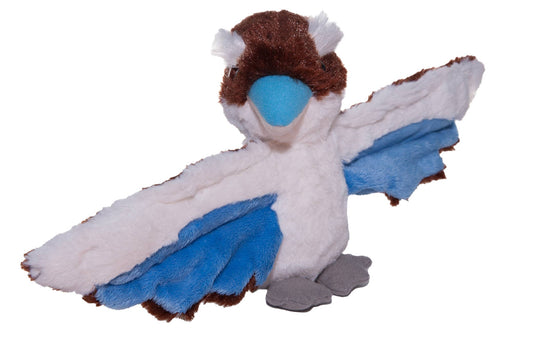 Wild Republic - Huggers Kookaburra