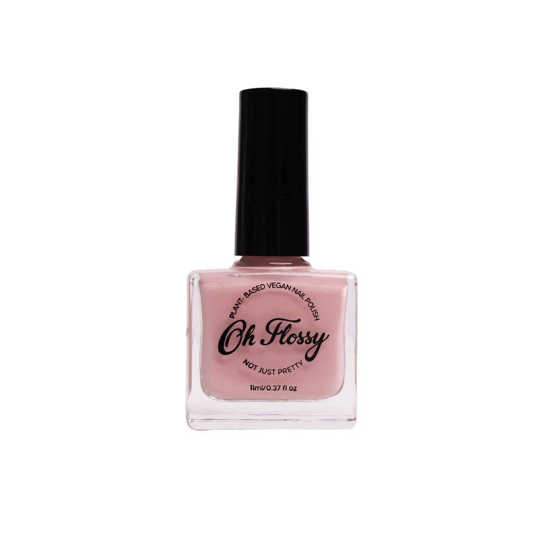 Oh Flossy - Oh Flossy Nail Polish - Bambam Kids Toys 