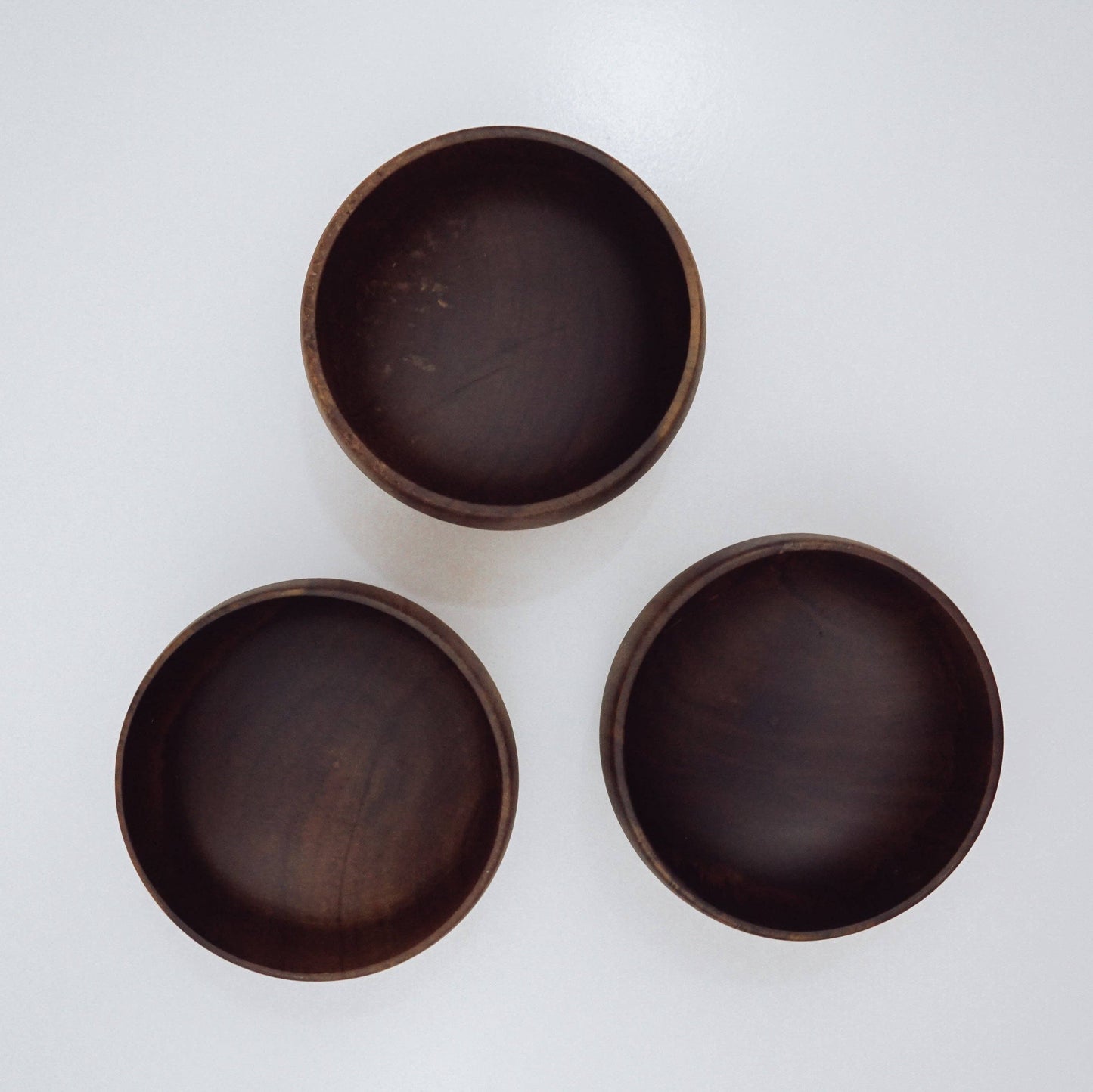 Handcrafted Bowl - Tuckered Out