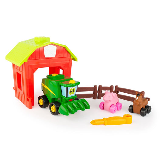 Build-A-Buddy Corey - John Deere