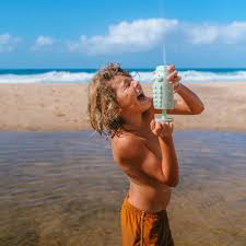 Sunnylife Crocodile Water Squirter