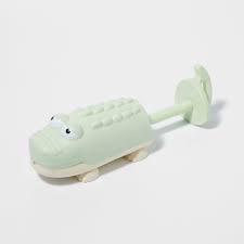 Sunnylife Crocodile Water Squirter