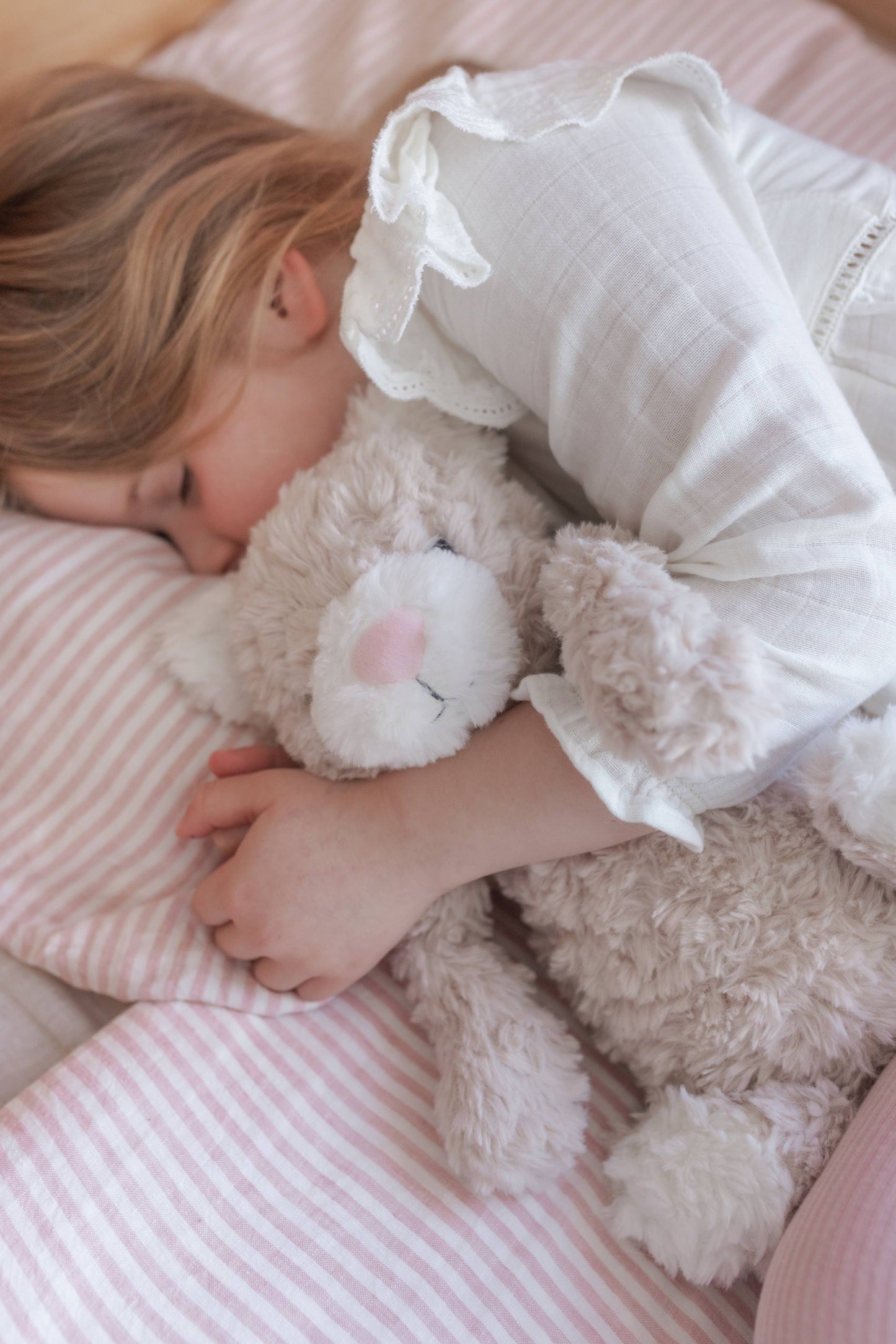 Mindful and Co Kids - Pickles Weighted Cat