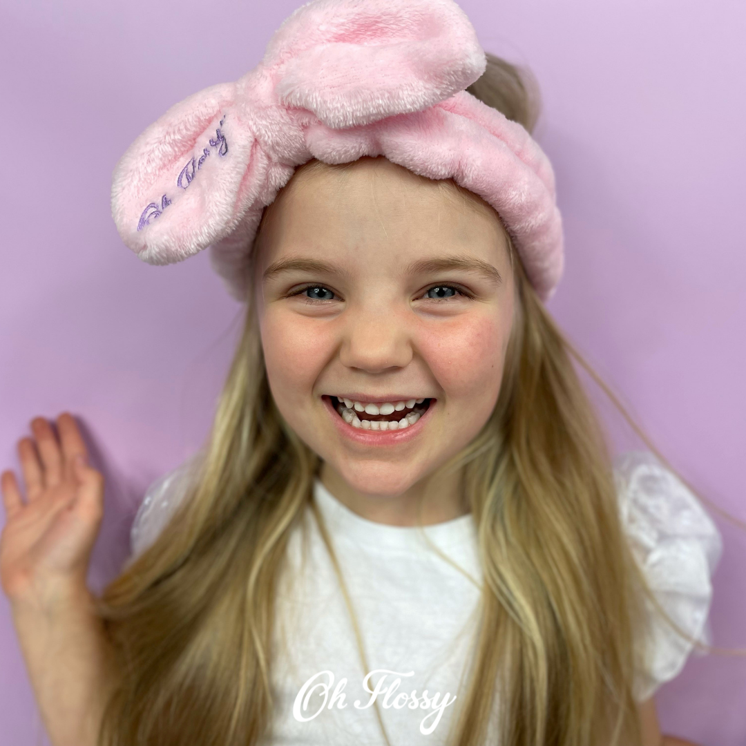 Oh Flossy - Oh Flossy Cosmetic Headband - Bambam Kids Toys 
