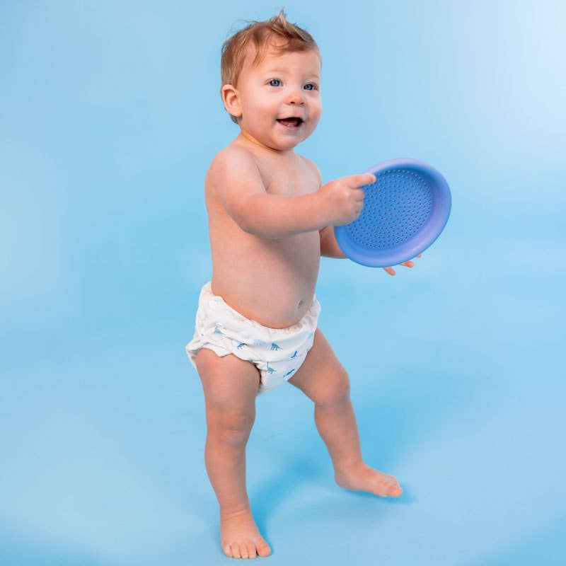 Swim Essentials Swim Nappy - Dino (OSFA) - Bambam Kids Toys 