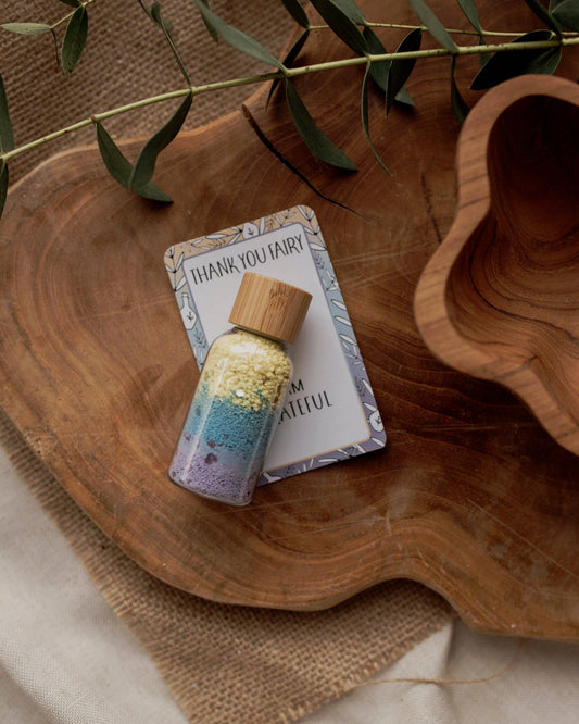 The Little Potion Co - Thank You Fairy - Magic Dust