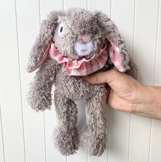 and the little dog laughed - Eloise rabbit - medium