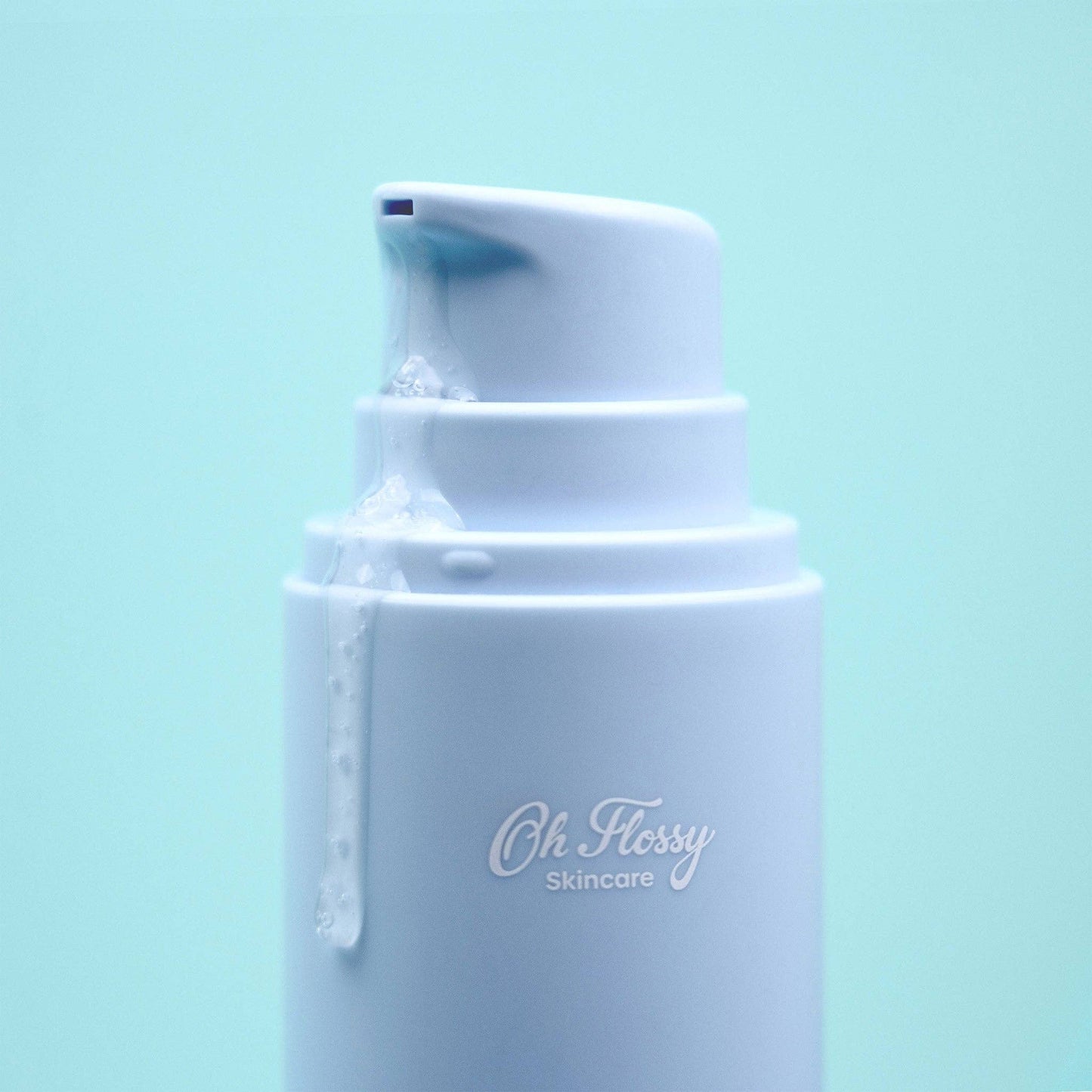 Oh Flossy - Oh Flossy Skincare - Fresh Face Starter Kitk - Bambam Kids Toys 
