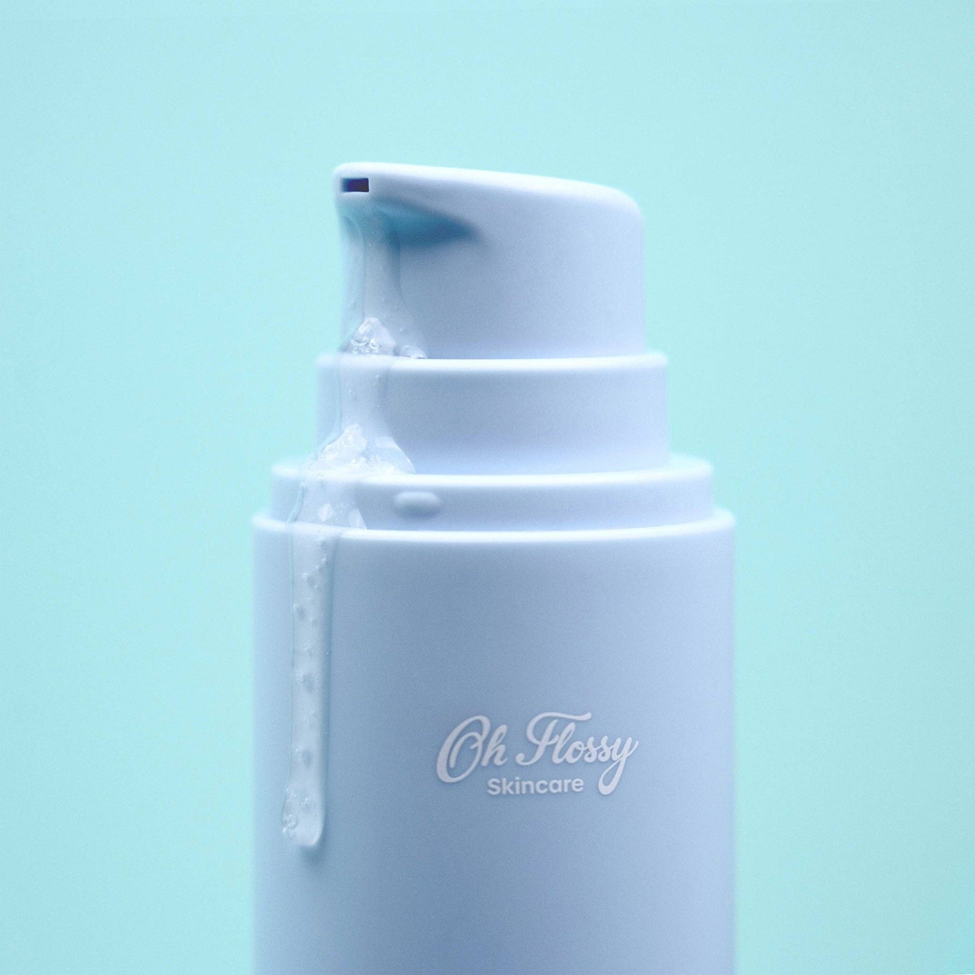 Oh Flossy - Oh Flossy Skincare - Fresh Face Starter Kitk - Bambam Kids Toys 