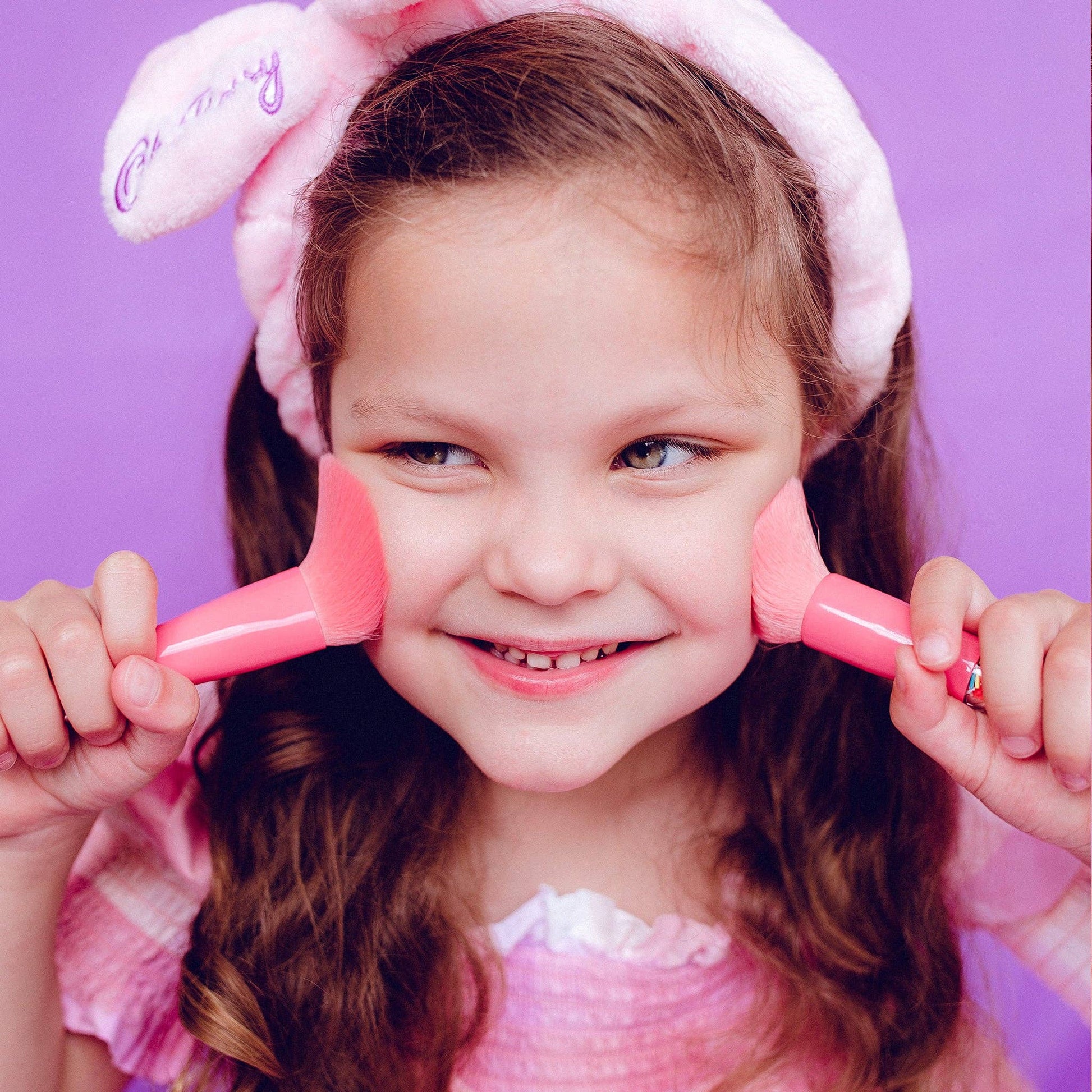 Oh Flossy - Oh Flossy Cosmetic Headband - Bambam Kids Toys 