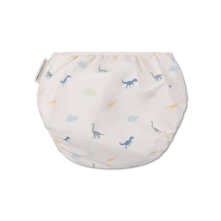 Swim Essentials Swim Nappy - Dino (OSFA) - Bambam Kids Toys 