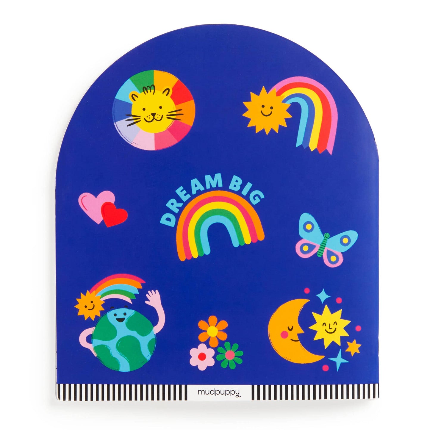 Bobangles - Mudpuppy Our World Creativity Kit