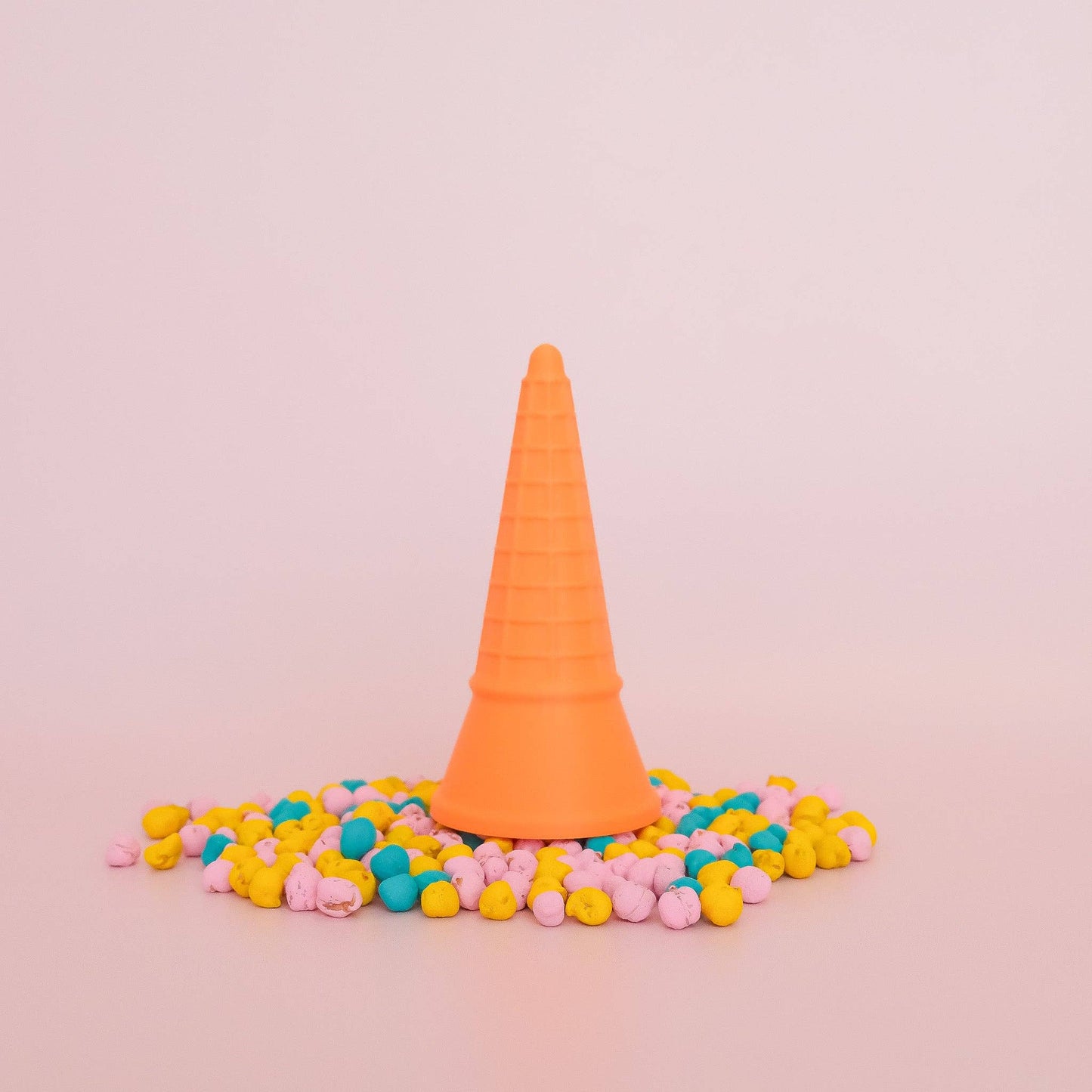 Play Sense - Eco Ice Cream Cone